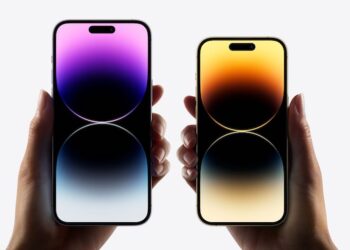 เปิดราคา iPhone 14 Pro และ iPhone 14 Pro Max ในไทย เริ่มต้น 41,900 บาท พร้อมให้จอง 9 กันยายนนี้