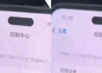 ชมคลิป!! iPhone 14 Pro สามารถเปลี่ยนดีไซน์หลุมบนหน้าจอได้ ระหว่างหลุมคู่กับช่องเดียว