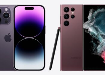 iPhone 14 Pro มีประสิทธิภาพแซงหน้า Galaxy S22 Ultra อ้างอิงจากผลทดสอบ Geekbench