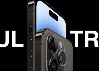 iPhone 15 Ultra จะมาพร้อมกล้องหน้า 2 ตัว ใช้พอร์ต USB-C เริ่มต้นด้วยความจุ 256GB