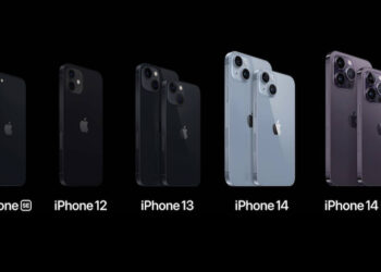 อัปเดทราคา iPhone ทุกรุ่นที่ Apple ยังทำตลาดต่อไป (ไม่มี iPhone 11 และ iPhone 12 mini อีกต่อไปแล้ว)