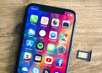 Apple กำลังพิจารณาถอดช่องใส่ซิมการ์ดออกจาก iPhone 14 แต่มั่นใจว่า จะถอดออกอย่างแน่นอนใน iPhone 15