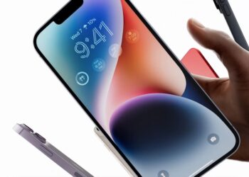 iPhone 14 และ iPhone 14 Pro เริ่มจัดส่งแล้ว อาจถึงมือผู้รับก่อนวันศุกร์นี้