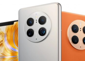 HUAWEI เปิดตัวเรือธง Mate 50 Series พร้อมกัน 3 รุ่น ใช้ชิป Snapdragon 8+ Gen 1 รองรับการเชื่อมต่อดาวเทียม