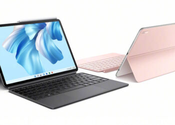 HUAWEI MateBook E Go จะเปิดตัวพร้อมสมาร์ทโฟน Mate 50 ในวันที่ 6 กันยายนนี้