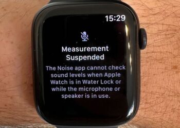 บางส่วนของผู้ใช้ Apple Watch Ultra และ Series 8 พบปัญหาเกี่ยวกับไมโครโฟน