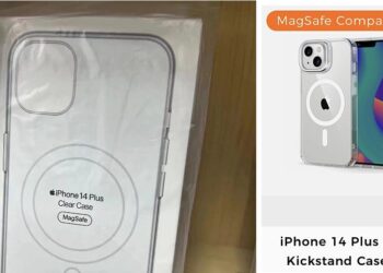 พบหลักฐาน iPhone 14 รุ่นเริ่มต้น ที่มีขนาดหน้าจอ 6.7 นิ้ว จะใช้ชื่อ iPhone 14 Plus
