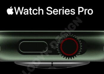 Apple Watch Pro อาจมีราคาราว 36,490 บาท อ้างอิงจากนักข่าว Bloomberg