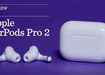 สรุปรีวิว AirPods Pro 2 จากสื่อใหญ่ในต่างประเทศ (ชมคลิป!!)