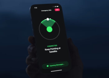 Elon Musk เผยมีการเจรจากับ Apple เกี่ยวกับการเชื่อมต่อดาวเทียม Starlink