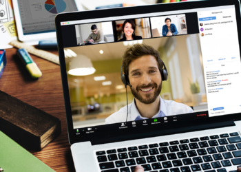 Zoom เปิดตัว Zoom Team Chat มาพร้อมฟีเจอร์ที่เหนือกว่า เพื่อการทำงานร่วมกันแบบไฮบริด