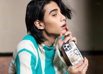 CASETiFY เอาใจแฟนเพลง จับมือ Jeff Satur เปิดตัวคอลเลกชันใหม่สุดเอ็กซ์คลูซีฟ