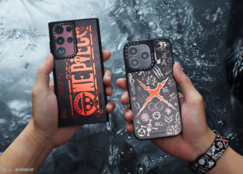 สาวก ONE PIECE เตรียมช้อป! คอลเลกชันใหม่ ONE PIECE x CASETiFY อุปกรณ์ตกแต่งไอทีน่าสะสม ที่มาพร้อมเคส iPhone 14