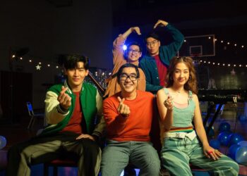 LINE MELODY ฉลองครบรอบ 3 ปี ปล่อยฟีเจอร์ใหม่ “Assign by Friend” พร้อมแจกเพลงพิเศษ “ถ้าเธอคิดเหมือนกัน” จากศิลปินดัง เป็นของขวัญให้คนไทยดาวน์โหลดได้ฟรี! 2 วันเต็ม 28-29 ตุลาคมนี้ 