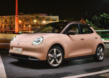 GWM กวาดยอดขายไตรมาสที่ 3 ปี 2565 กว่า 2,875 คัน HAVAL H6 และ ORA Good Cat ยังคงรักษาความเป็นผู้นำอย่างต่อเนื่อง