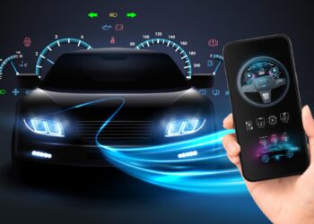 NTT DATA ชี้เทรนด์ Connected Car มาแรงพลิกโฉมอุตสาหกรรมยานยนต์ เปิด 2 ความท้าทายสร้างโอกาสชิงความได้เปรียบในตลาด