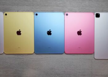 สื่อนอกปล่อยรีวิว iPad รุ่นที่ 10 ออกมาแล้ว ก่อนเริ่มวางจำหน่ายในวันที่ 26 ตุลาคมนี้ (ชมคลิป!!)