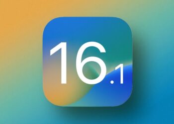 รวมฟีเจอร์ใหม่ใน iOS 16.1 ก่อนปล่อยออกมาให้อัปเดทในวันที่ 24 ตุลาคมนี้