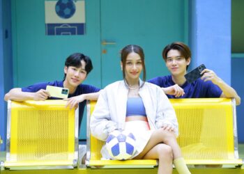 vivo ประกาศเตรียมเปิดตัวสมาร์ตโฟน vivo Y35 ‘ดับเบิ้ลความสนุกขั้นสุด’ พร้อมกัน 28 ต.ค. นี้