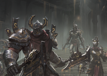 Diablo immortal อัพเดทเวอร์ชั่นใหม่เปิดให้โอนย้ายตัวละครไป Server อื่น ครั้งแรกจะทำได้ฟรี ครั้งต่อไปเสียเงิน