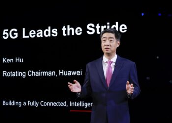 HUAWEI จัดงาน Global Mobile Broadband Forum ครั้งที่ 13 ในประเทศไทยภายใต้หัวข้อ “5G นำความก้าวหน้า”