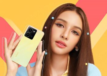 แจ้งให้ทราบ! vivo ดึง “โบกี้ ไลอ้อน” ขึ้นแท่นพรีเซนเตอร์คนใหม่ประกบ “หยิ่น-วอร์” เปิดตัวสมาร์ตโฟนรุ่นใหม่ vivo Y35