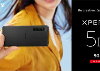 โซนี่ไทยเปิดตัว Xperia 5 IV สมาร์ทโฟนระดับพรีเมี่ยม ราคา 39,990 บาท แถมฟรีหูฟังไร้สายตัดเสียงรบกวน LinkBuds S รุ่น WF-L900N  มูลค่า 7,490 บาท