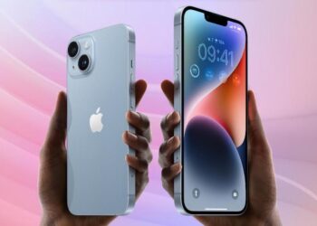 ทรู 5G พร้อมวางจำหน่าย  iPhone 14 Plus ในวันที่ 7 ตุลาคมนี้