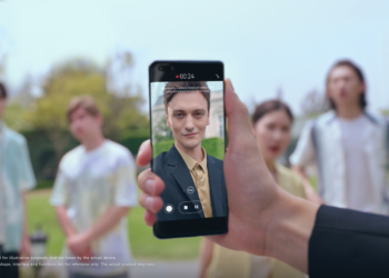 ไฮไลท์โหมดกล้องหน้า HUAWEI nova 10 Series มัดใจสายคอนเทนต์