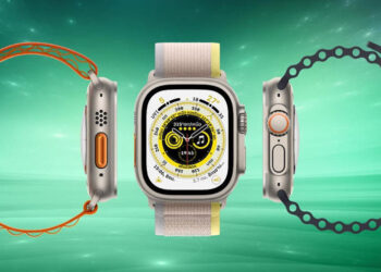 AIS เปิดรับจอง Apple Watch Ultra ราคาเริ่มต้น 28,900 บาท พร้อมจัดส่ง 21 ตุลาคมนี้