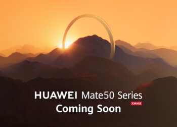 HUAWEI Mate 50 Series จะเปิดตัวในเอเชียเร็วๆ นี้