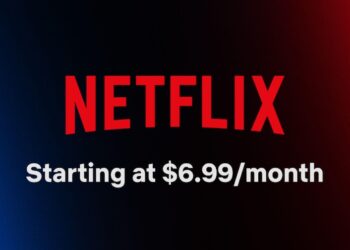 Netflix เปิดตัวแพ็กเกจใหม่ Basic with Ads คิดค่าบริการรายเดือนราว 270 บาท