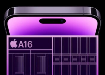 ชิป A16 Bionic ใน iPhone 14 Pro มีราคาสูงกว่า 2.4 เท่า เมื่อเทียบกับชิป A15 Bionic