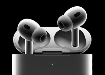 AirPods Pro รุ่นที่ 2 มีแบตเตอรี่ใหญ่ขึ้น 15% ในส่วนของหูฟัง ส่วนเคสชาร์จปรับปรุงเล็กน้อย