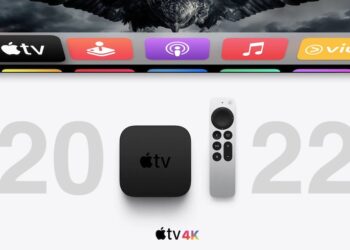 4 ฟีเจอร์ที่น่าสนใจ ของ Apple TV รุ่นใหม่ที่คาดว่าจะเปิดตัวภายในปี 2022 นี้