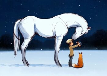 Jony Ive เป็นผู้อำนวยการสร้างภาพยนตร์แอนิเมชั่นที่กำลังจะฉายทาง Apple TV+ ปลายปีนี้