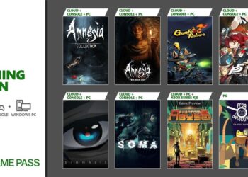 เตรียมพบกับ Persona 5 Royal, Gunfire Reborn, Phantom Abyss และเกมต่างๆ อีกมากมายบน Xbox Game Pass เร็ว ๆ นี้