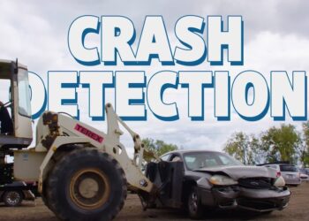 Apple ชี้แจงกรณีฟีเจอร์ Crash Detection ขัดข้อง จากการทดสอบโดย The Wall Street Journal