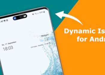 dynamicSpot แอปเลียนแบบ Dynamic Island ถูกดาวน์โหลดไปแล้วมากกว่า 1 ล้านครั้ง