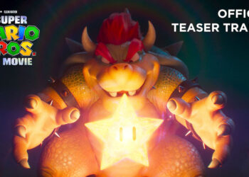 Illumination และ Nintendo เปิดตัวตัวอย่างแรกสำหรับภาพยนตร์ The Super Mario Bros. Movie ซึ่งจะเข้าฉายในปี 2566