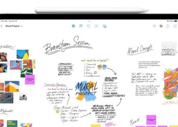 iPadOS 16.2 Beta เพิ่มฟีเจอร์ Freeform และรองรับการต่อจอแสดงผลภายนอกสำหรับฟีเจอร์ Stage Manager