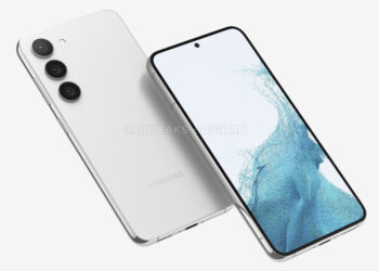 Samsung Galaxy S23 มีความจุแบตเตอรี่มากขึ้น แต่มีขนาดหน้าจอเท่าเดิม