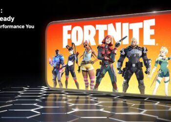 GeForce NOW เพิ่มฟีเจอร์ Mobile Touch Controls รองรับการเล่นเกมบน iPhone, iPad, Android, Razer Edge 5G