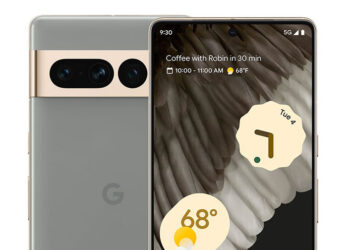 Google Pixel 7 Pro ครองอันดับ 1 จากการทดสอบกล้องหลังของ DXOMARK