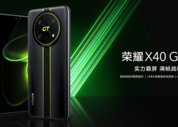 HONOR X40 GT เปิดตัวทางการ ใช้ชิป Snapdragon 888 กล้อง 50MP ราคาเริ่มต้นราว 11,190 บาท