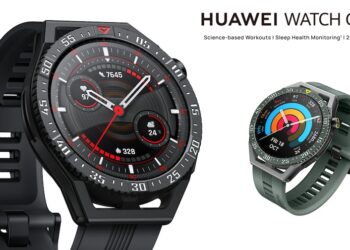 HUAWEI Watch GT 3 SE เปิดตัวทางการในตลาดโลก ติดตามสุขภาพและการออกกำลังกายได้ครอบคลุม แบตอยู่นาน 2 สัปดาห์