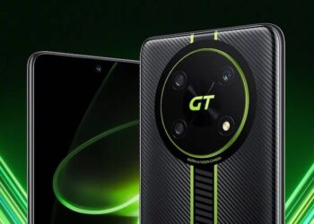 เผยโฉม HONOR X40 GT ก่อนเปิดตัวทางการ ในวันที่ 13 ตุลาคมนี้