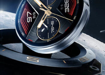 HUAWEI Watch GT Cyber สมาร์ทวอทช์ถอดเปลี่ยนหน้าปัดได้ พร้อมเปิดตัววันที่ 2 พฤศจิกายนนี้