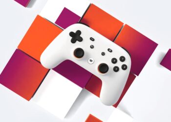 Google ประกาศปิดตัว Stadia แพลตฟอร์มเล่นเกมผ่าน Cloud  ในต้นปี 2023