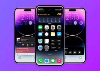 แนะนำแอปสำหรับ iPhone ที่รองรับ Live Activities บนหน้าจอล็อค และ Dynamic Island